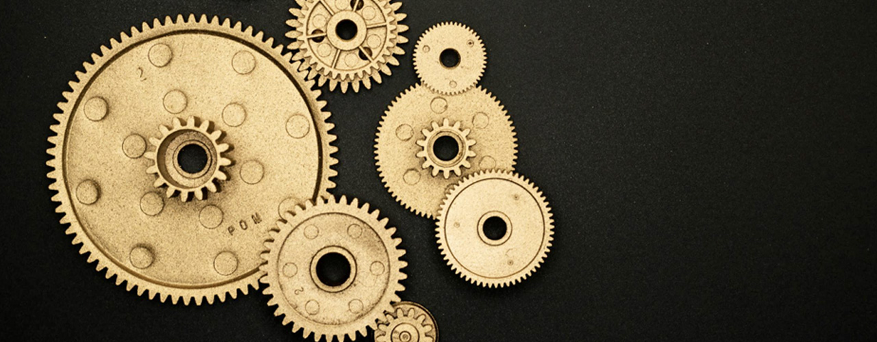 Fundamentos de gestión empresarial