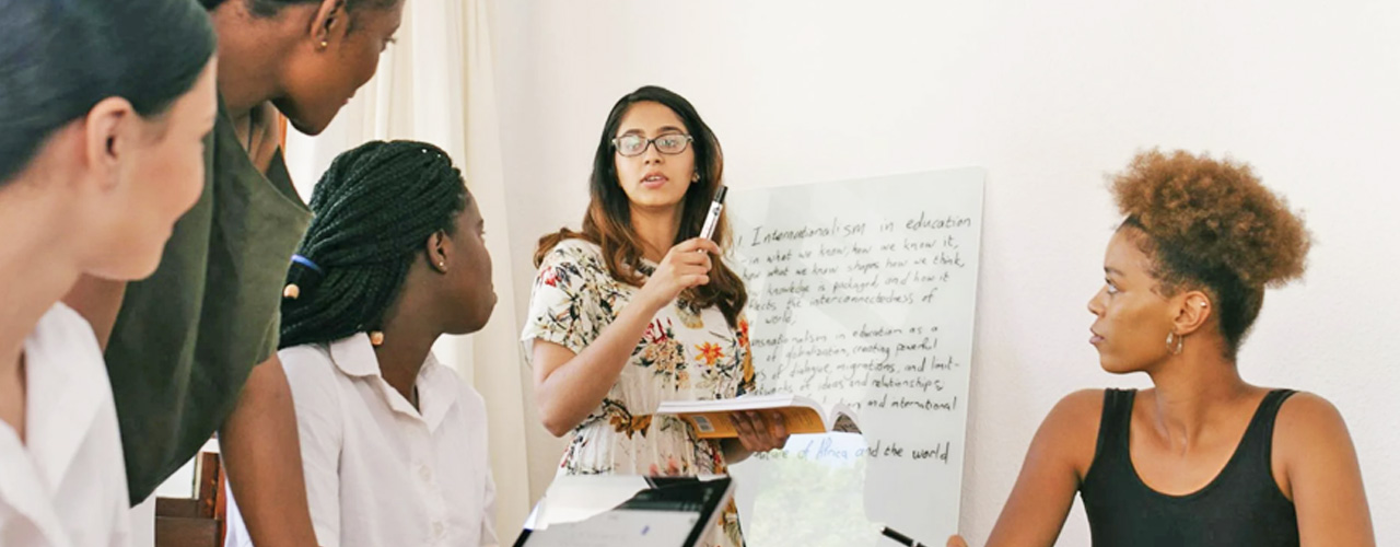 Emprendedor y emprendimiento en El Salvador y la región